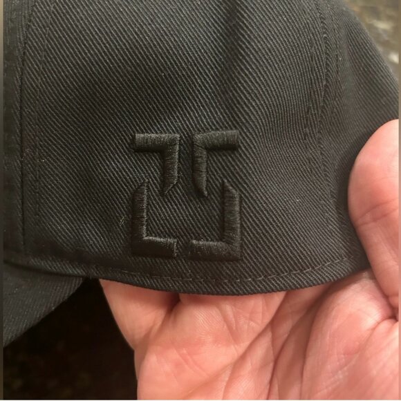 NWOT Limited Edition Tiger Woods Hat - Picture 3 of 6